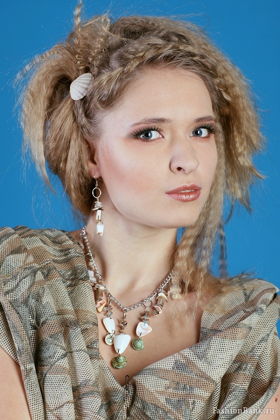  Oksana Trufanova