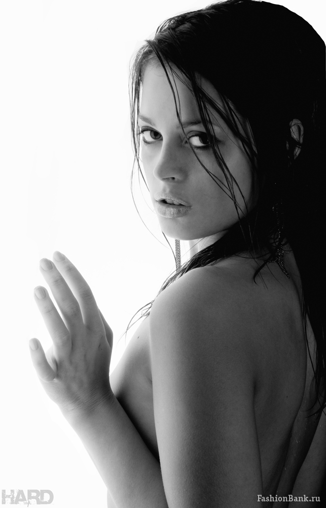  Alla Postnikova