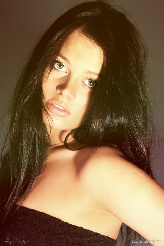  Alla Postnikova