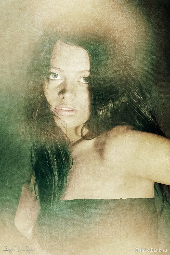  Alla Postnikova
