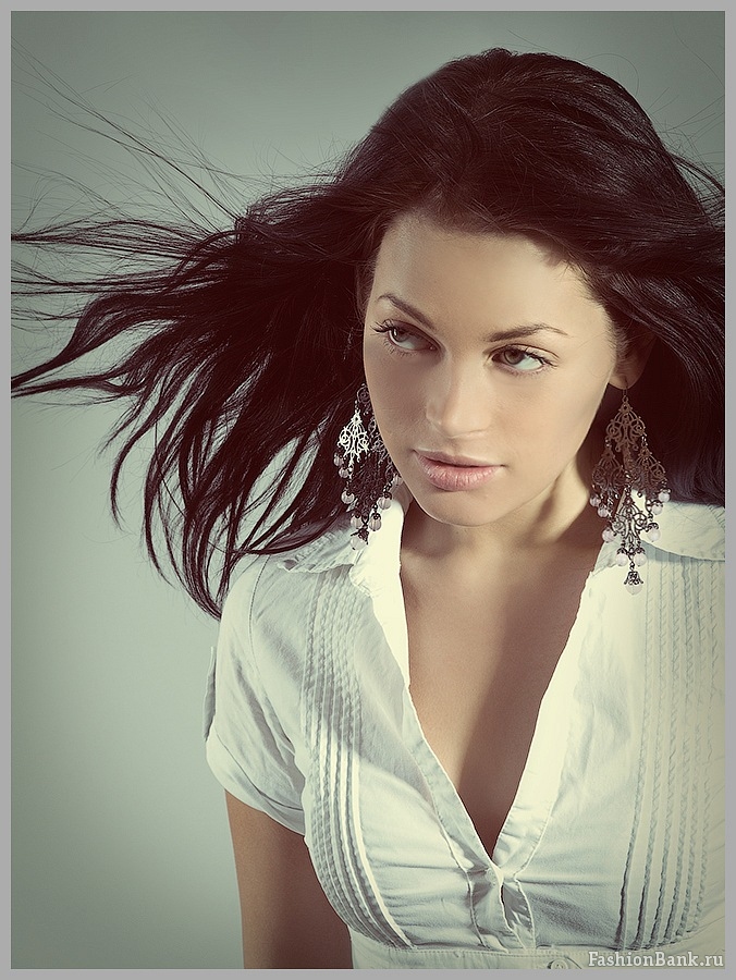  Alla Postnikova