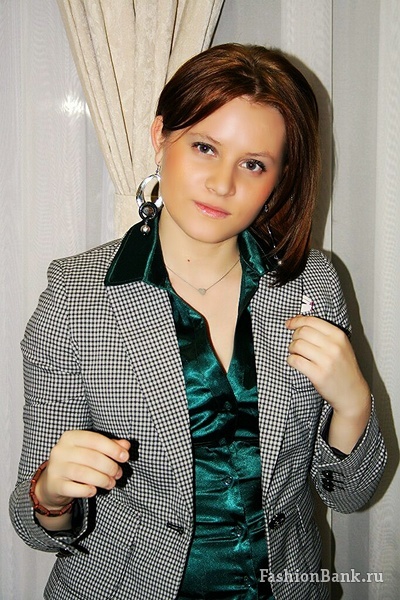  Kristina Shitova