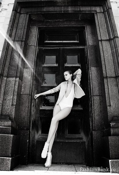  Anastasia Timoshkina