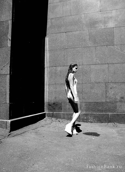  Anastasia Timoshkina
