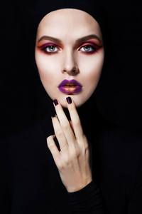  Yulia Zubareva Make Up