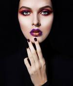 Yulia Zubareva Make Up