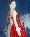 Финал конкурса Мисс Одинцовская Красавица - 2003 г.