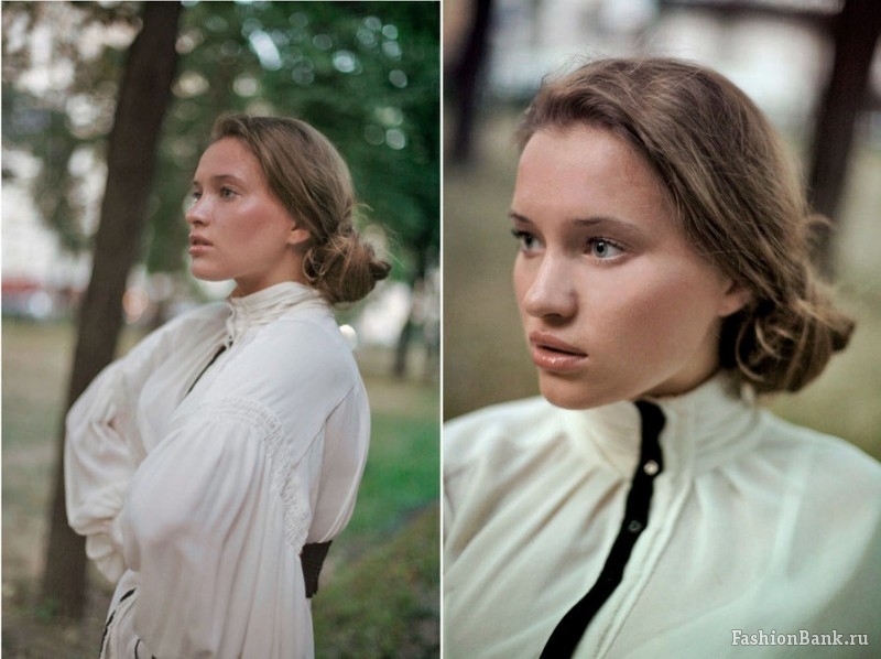  Elena Khramova