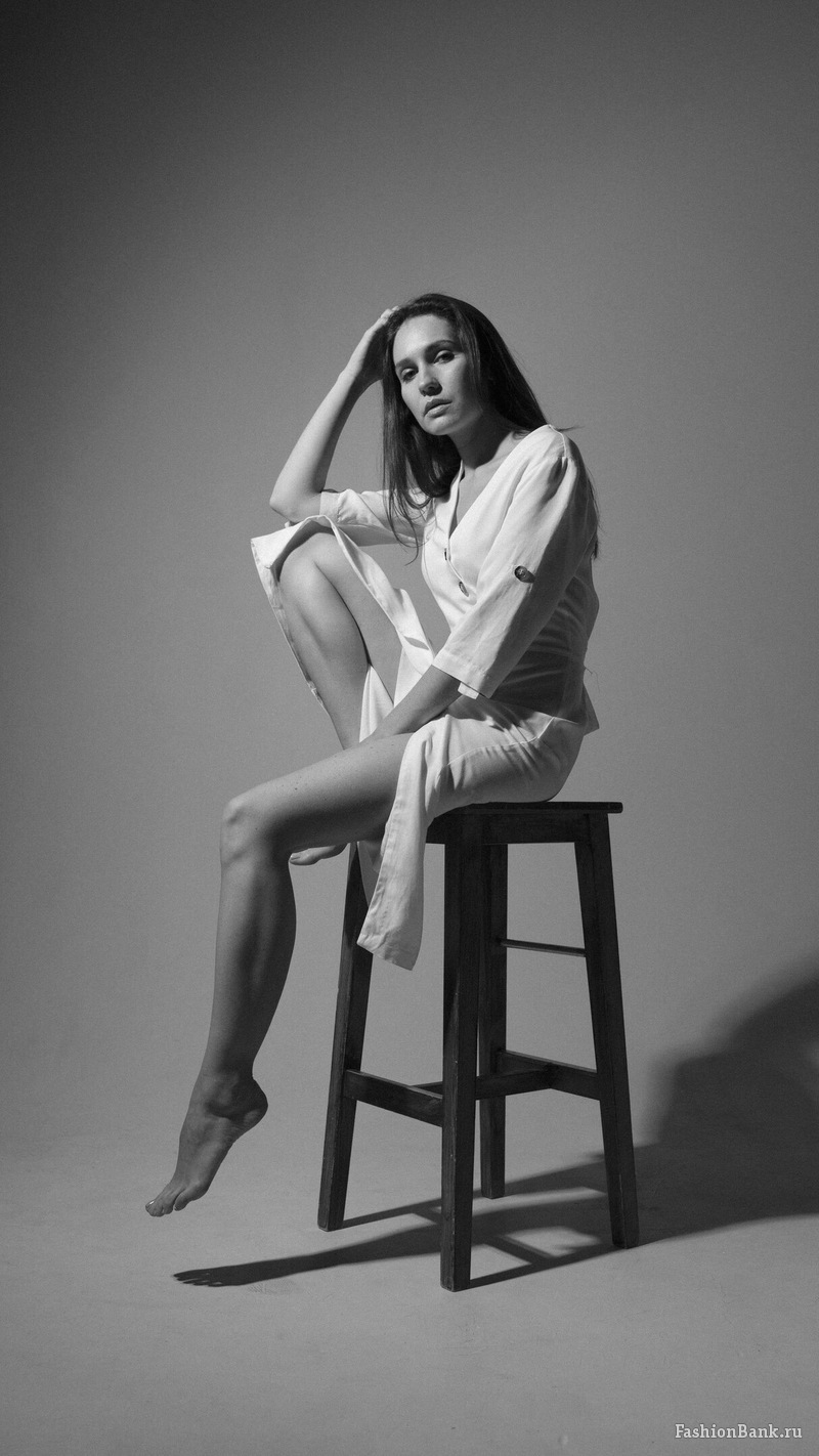  Elena Khramova