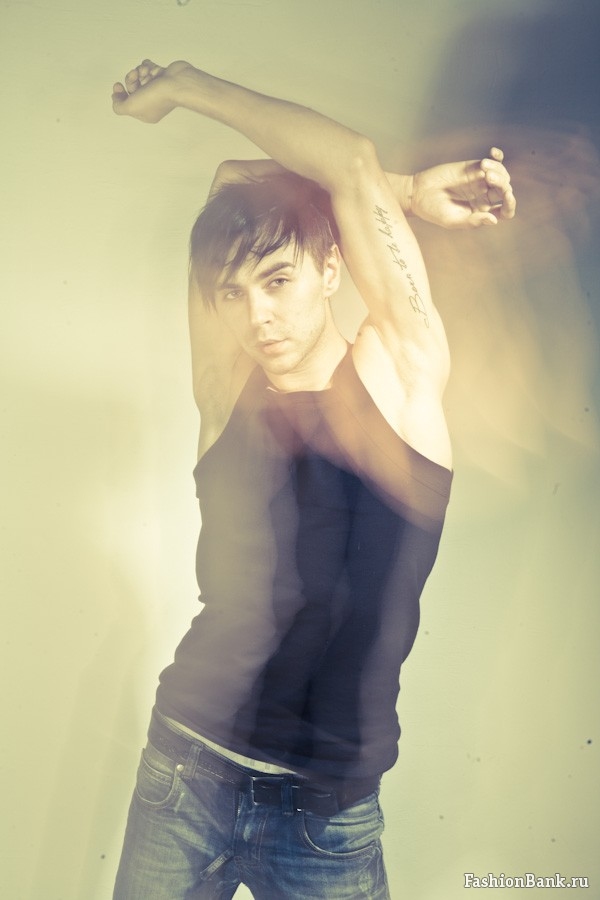  Mark- Eugen Malinoff