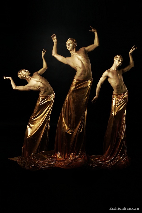  Mark- Eugen Malinoff