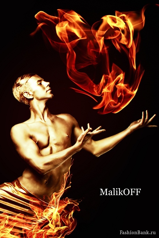  Mark- Eugen Malinoff