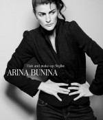 Арина Бунина-Nightingale