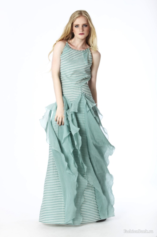  Aleksandra Vanushina