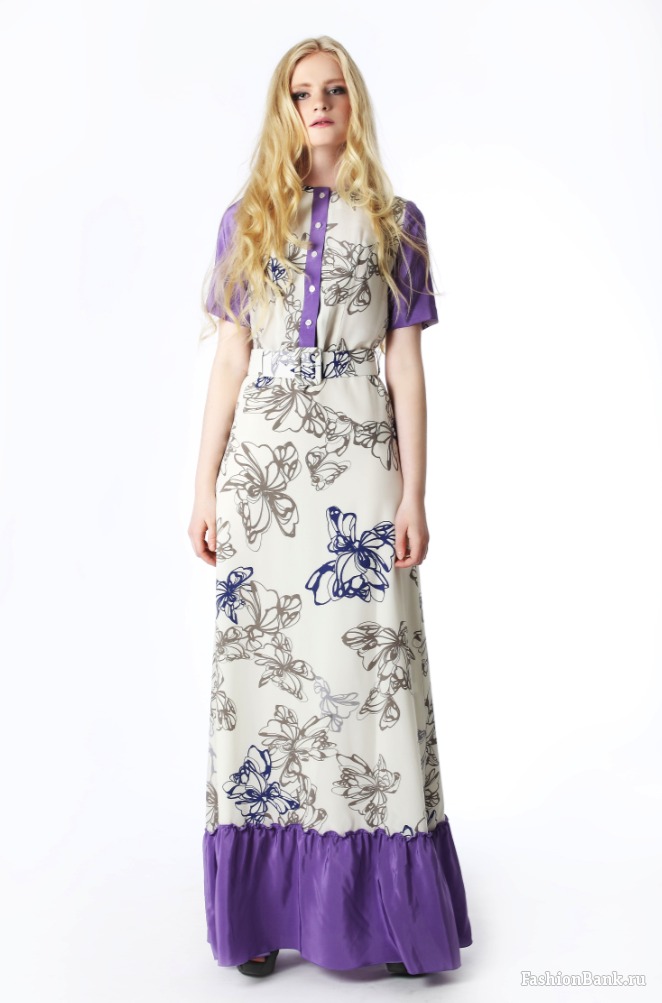  Aleksandra Vanushina