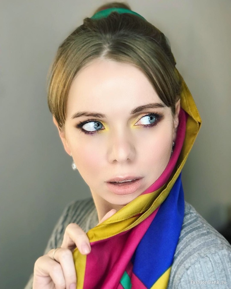 Arina  Makarova
