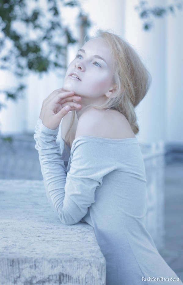  Nika Efimets