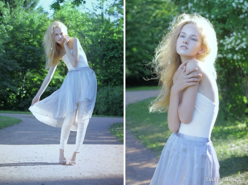  Nika Efimets