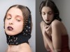 IDEA, STYLE, HAIR AND PHOTO/ALEXANDRA PRONYAKINA/
MUA/KSENIA LOURIER/
MODEL/ANASTASIYA BYCHKOVA/
