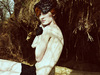 photo - Valentina VS.
model - Sophie.
Fashion designer suit - Aleksey Samarin.