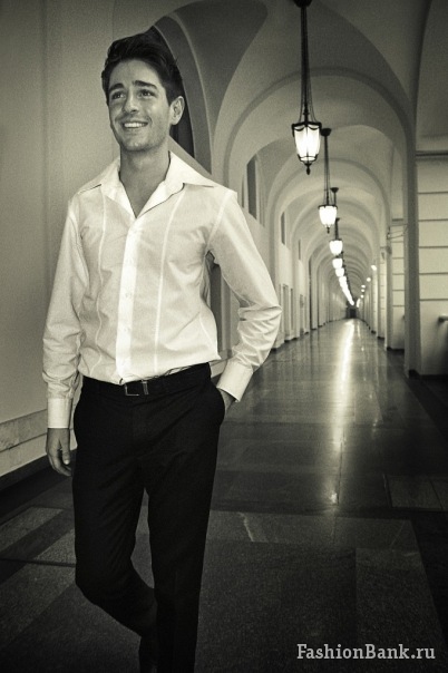  Andrew Jameson