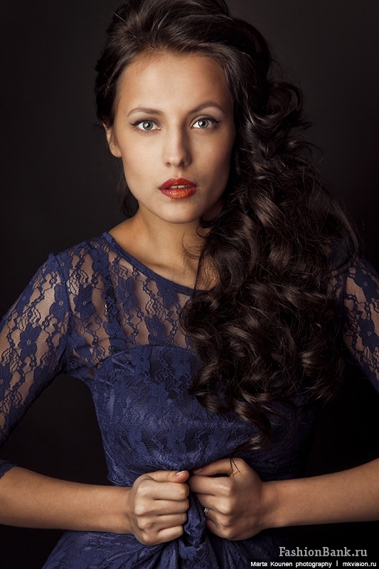 Marta Kounen