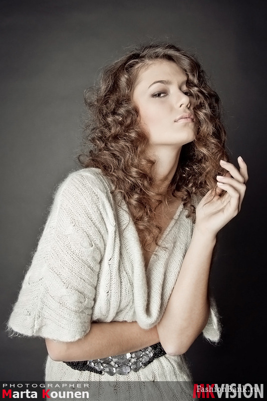  Marta Kounen