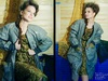 Photo: Lena Belkina
MUA hair: Ekaterina Chetyrkina
Designer: Ania Artyukhova