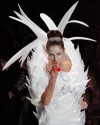 Mercedes-Benz Fashion Week Russia (RFW) | CONTRFASHION |
Venera Kazarova
показ-перфоманс