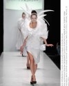 Mercedes-Benz Fashion Week Russia (RFW) | CONTRFASHION |
Venera Kazarova
показ-перфоманс