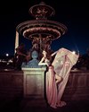 Paris, Place de la Concorde

ph Ekaterina Belinskaya
dress Victoria Prokhorova