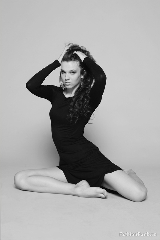  Ekaterina Samoylenko