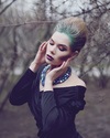 photographer: Evgeniya Shestopal;
Hair stylist & MUA: Svetlana Shestopal