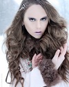 Photographer: Kelesheva Victoria 2012;
Hair Stylist&MUA: Svetlana Shestopal
