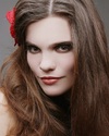 Photographer: Kelesheva Victoria 2011
Hair Stylist& make-up:Svetlana Shestopal
