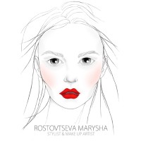  Marysha Rostovtseva