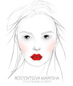 Marysha Rostovtseva