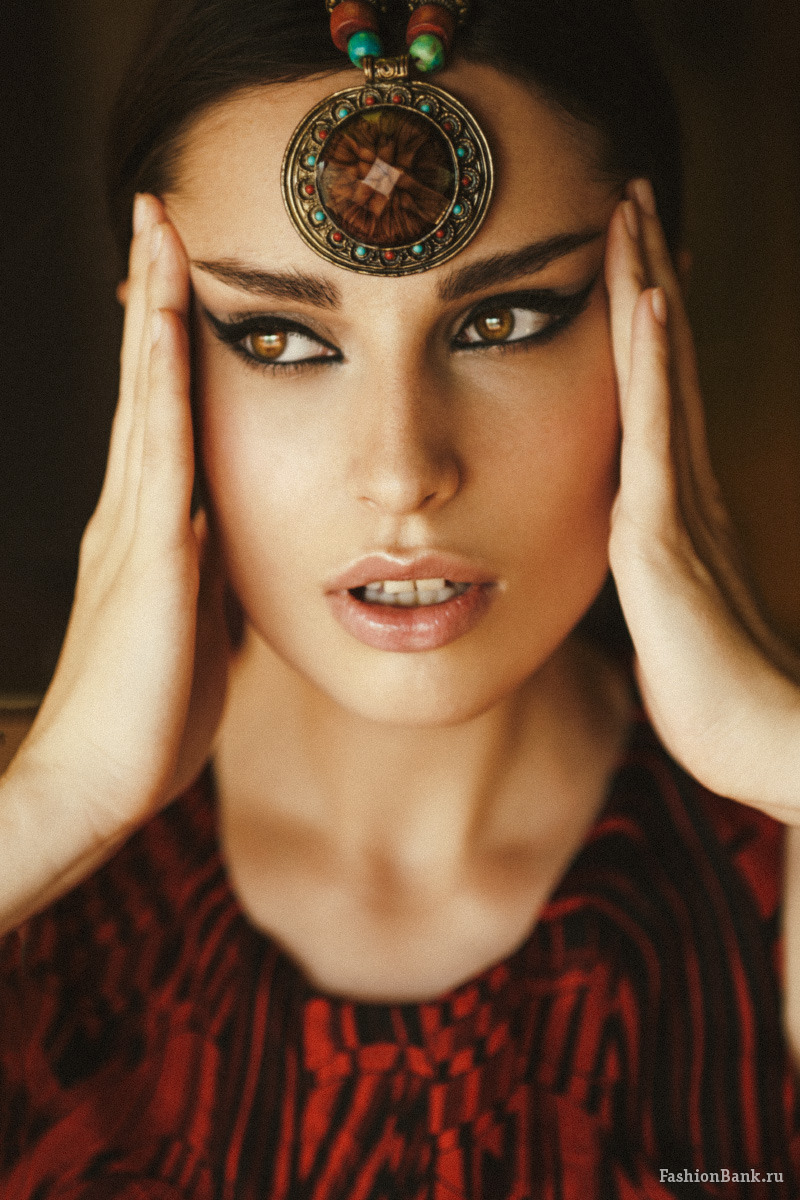  Iness Tsvetkova