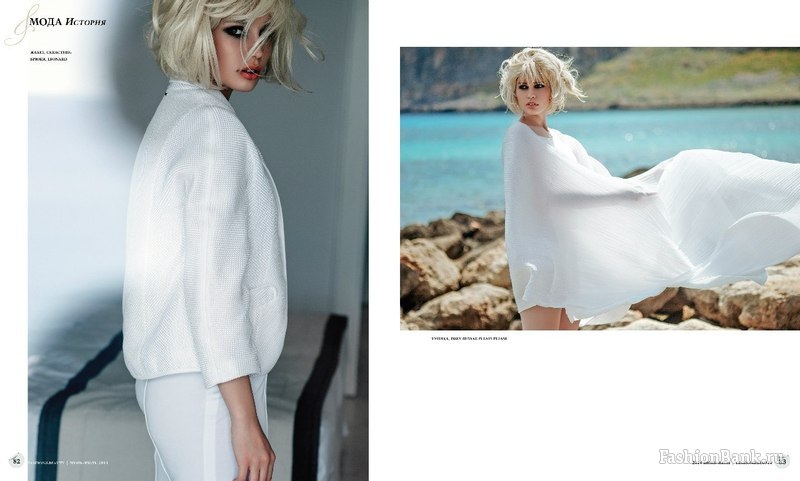  Iness Tsvetkova