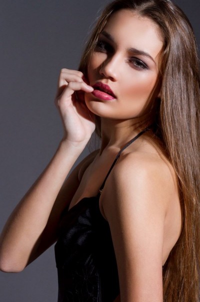 ������ Ksenia F
