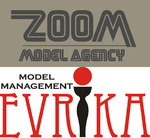   Evrika Model Management