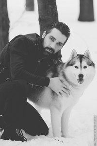 Фотограф Юрий ORey