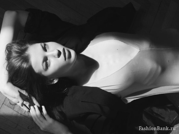  Sophie Voronkova