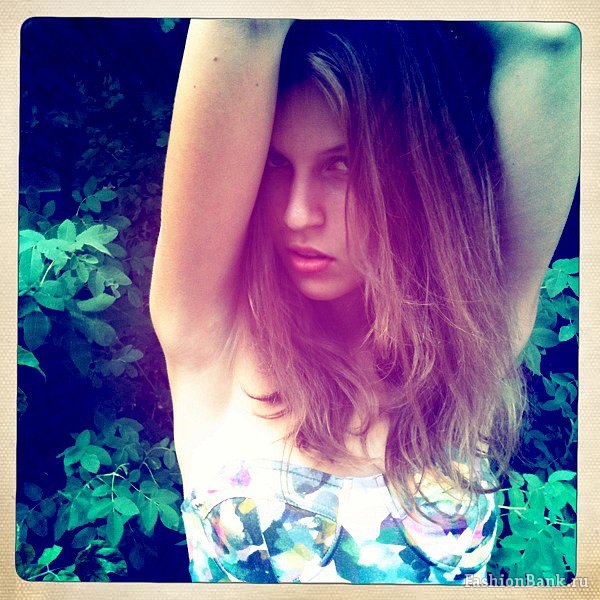  Sophie Voronkova