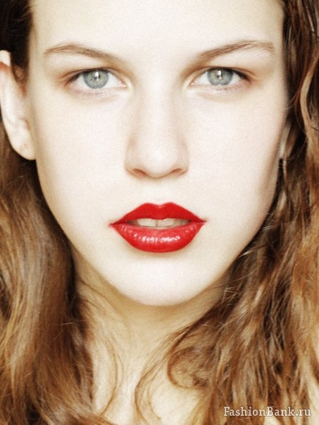  Sophie Voronkova