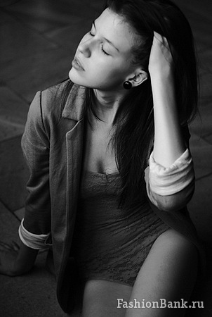  Sophie Voronkova