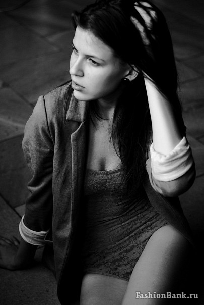  Sophie Voronkova