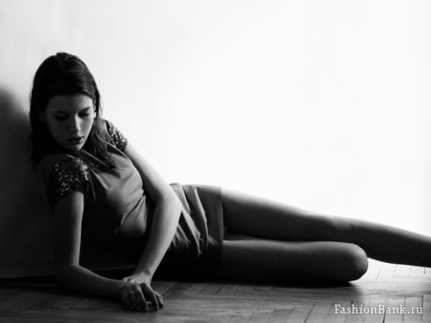  Sophie Voronkova