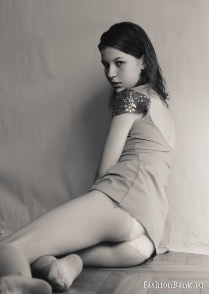  Sophie Voronkova