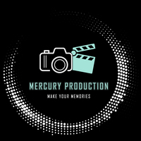 Фотограф Mercury  Production 